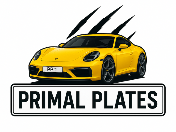 Primal Plates