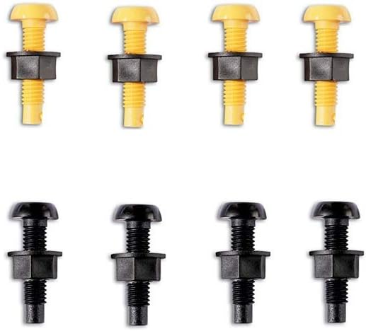 Plastic NP/Motorbike Fixings