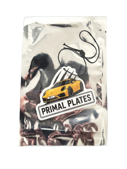Primal Air Freshener